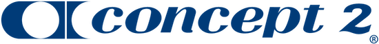 Concept2 Brand Logo