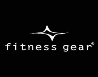 Fitness-gear Brand Logo
