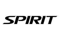 Spirit Brand Logo