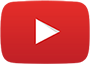 YouTube video placeholder play button