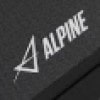 Alpine logo