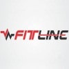 Fitline logo