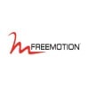 FreeMotion logo