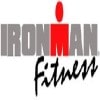 Ironman logo
