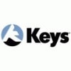 Keys Fitness logo