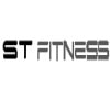 ST Fitness logo
