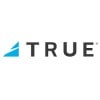 True logo