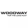 Woodway logo