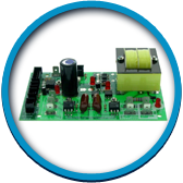 Power Supply Boards